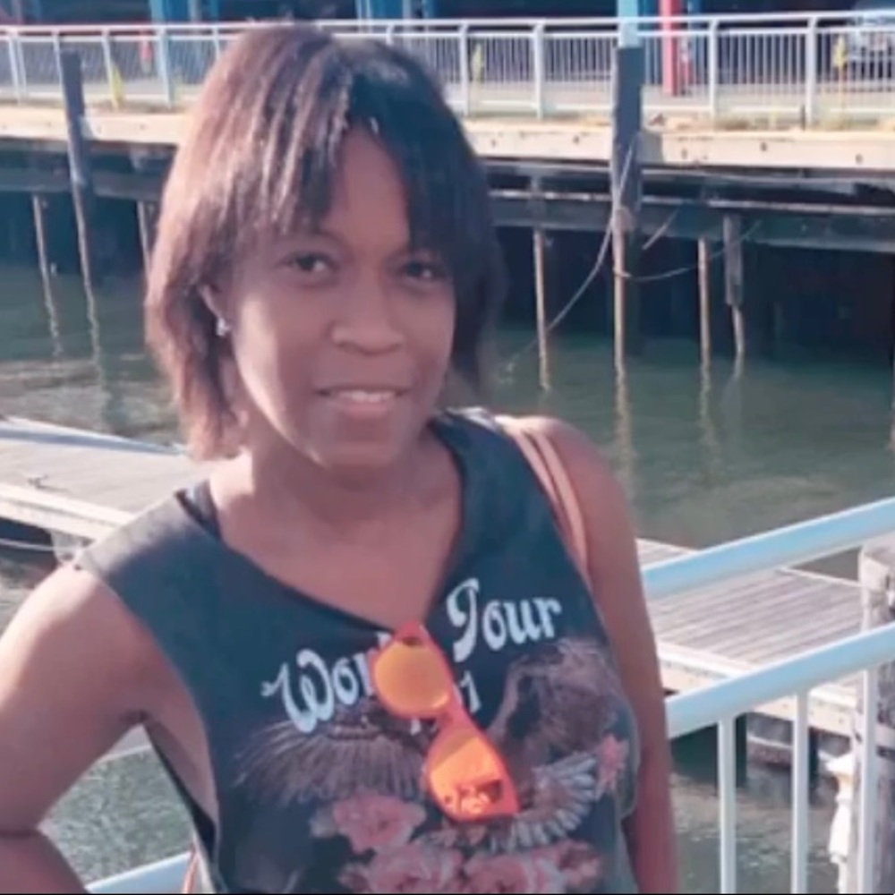 Meet your Posher, Kamaria